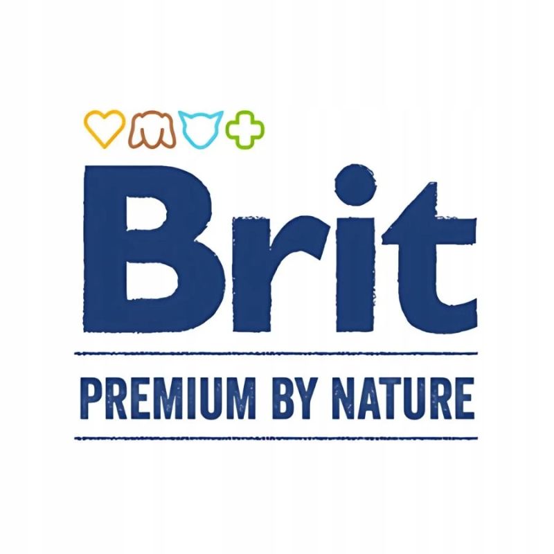 Sausā suņu barība Brit Premium By Nature Adult Medium, vistas gaļa, 15 kg