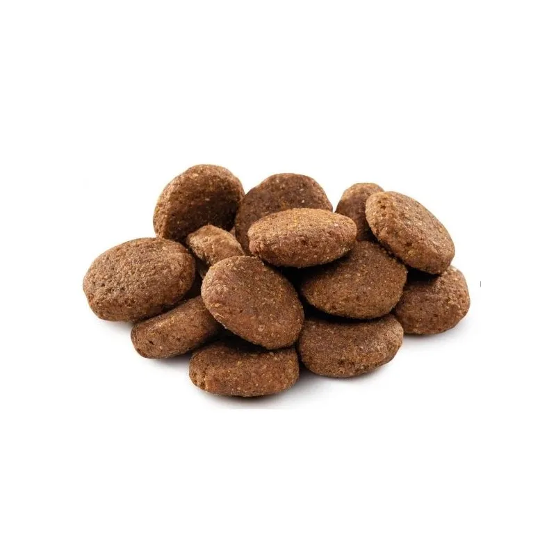 Sausā suņu barība Brit Premium By Nature Senior Chicken, 15 kg