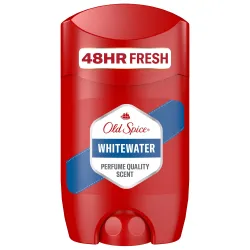 Old Spice Whitewater Deodorant Stick, 50 ml