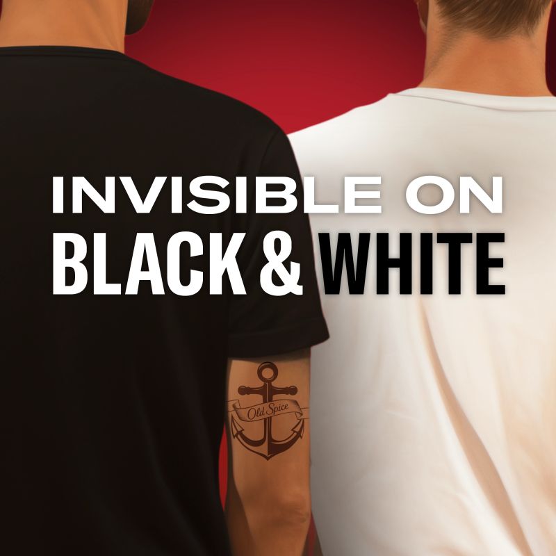 Old Spice Whitewater Dezodoranta Zīmulis, 50 ml