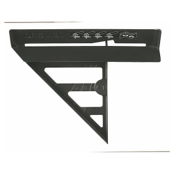 Vadotne slīpajiem zāģējumiem DSM840