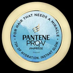 Pantene Hydration Glow Маска для Bолос, 300 мл