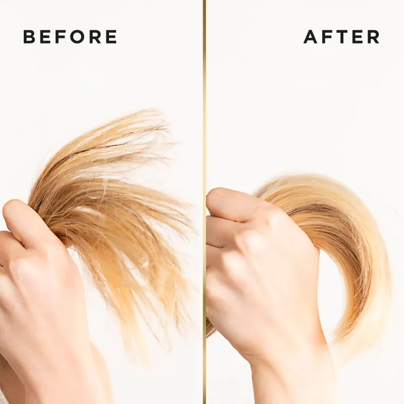 Pantene Hydration Glow Matu Maska, 300 ml