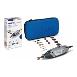 Daugiafunkcis įrankis Dremel, 130 W