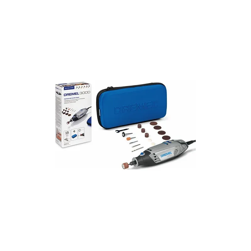 Multifunkcionāls instruments Dremel, 130 W