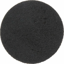 SC411 Šlif. diskas K60, D 30 mm, 6vnt