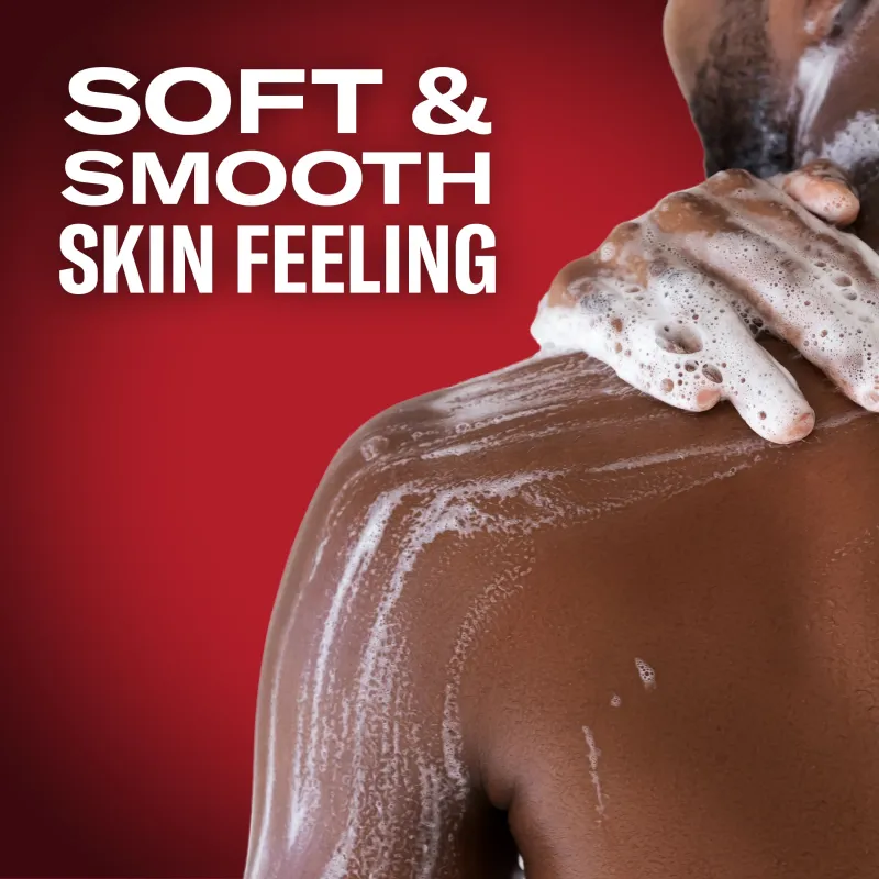 Old Spice Wolfthorn Dušas Želeja Un Šampūns Vīriešiem 1000 ml
