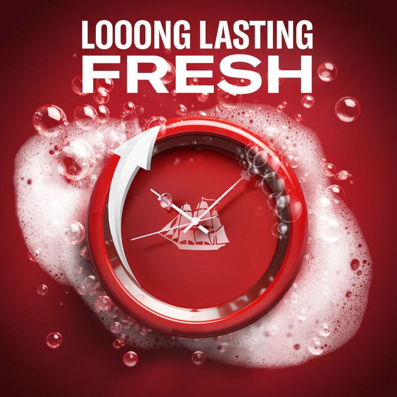 Old Spice Wolfthorn Dušas Želeja Un Šampūns Vīriešiem 1000 ml