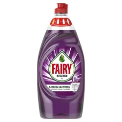 Trauku mazg.līdz. fairy sc lilac 900ml