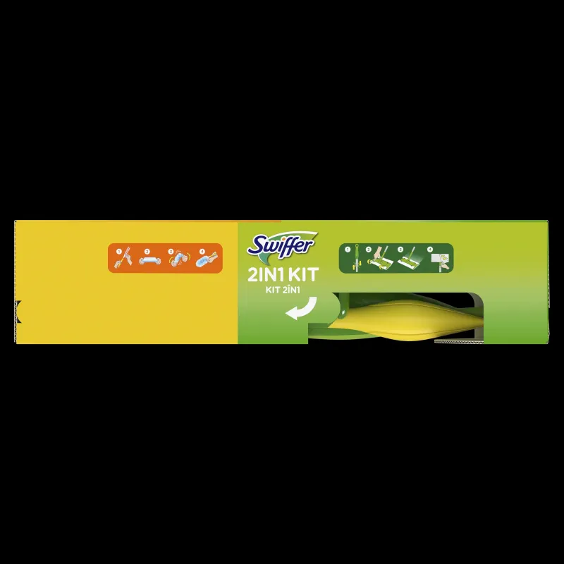 Swiffer Sweeper Dry Starter Kit