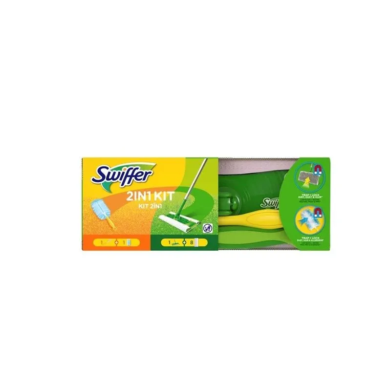 Swiffer Sweeper Dry Starter Kit