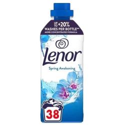 Softener lenor spring awakening 798ml
