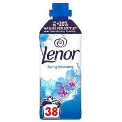 Softener lenor spring awakening 798ml