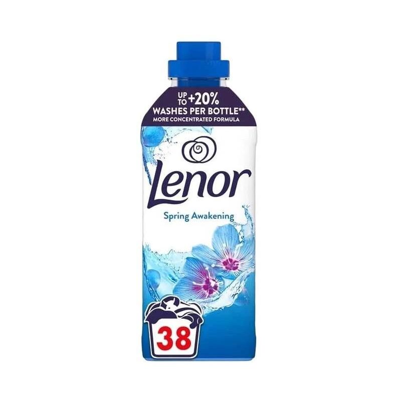 Auduma mīkstinātājs Lenor Spring Awakening 0.798 l