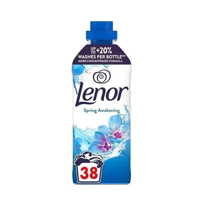 Ополаскиватели Lenor Spring Awakening P04D238, жидкий, 0.798 л