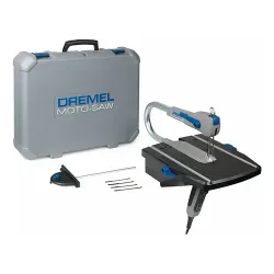Лобзик Dremel, 70 Вт