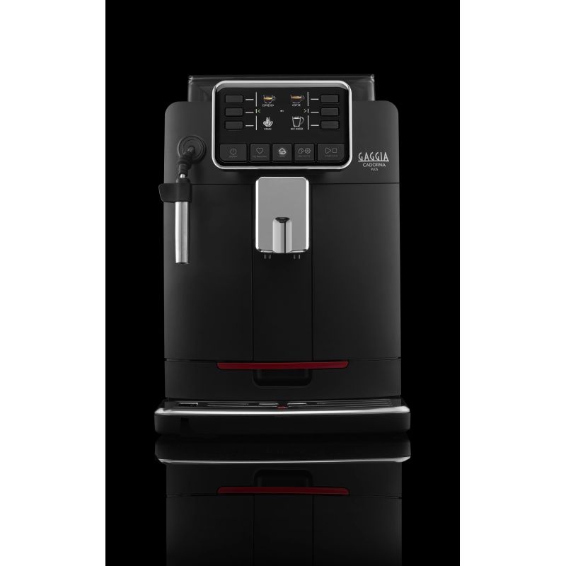 RI9601-01 Gaggia Cadorna Plus Kafijas automāts