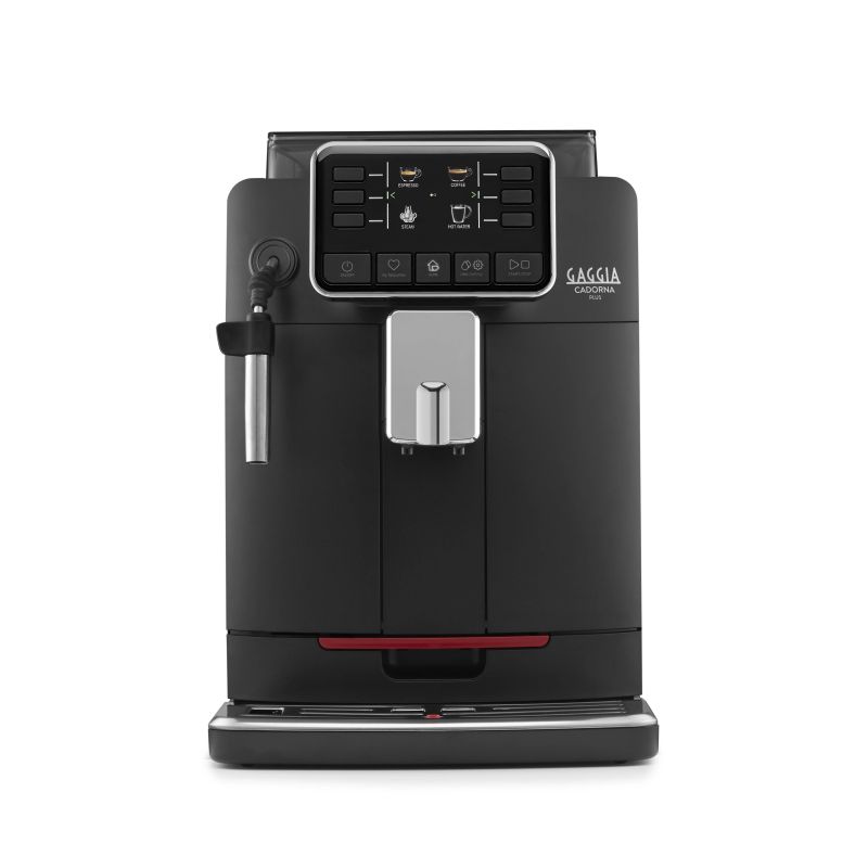 RI9601-01 Gaggia Cadorna Plus Coffee Machine
