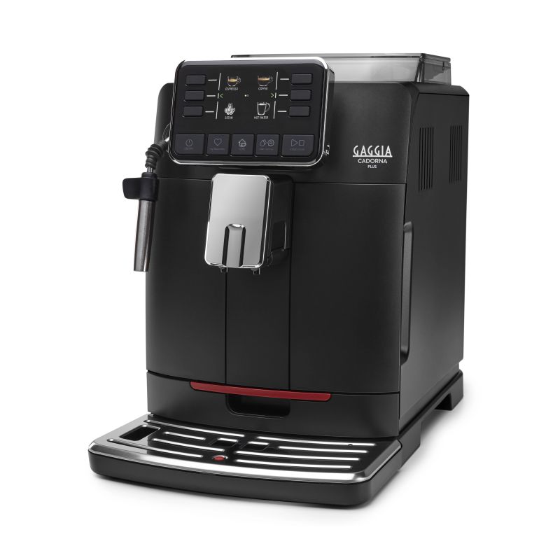 RI9601-01 Gaggia Cadorna Plus Coffee Machine