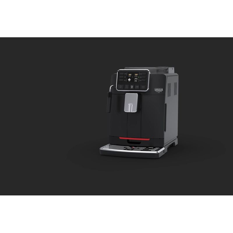 RI9601-01 Gaggia Cadorna Plus Coffee Machine