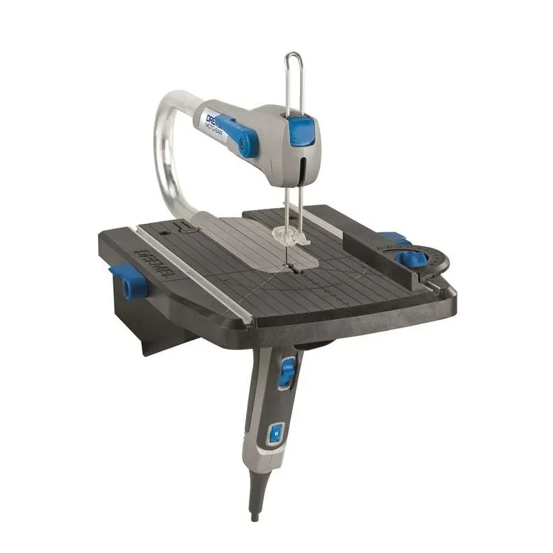 Finierzāģis Dremel, 70 W