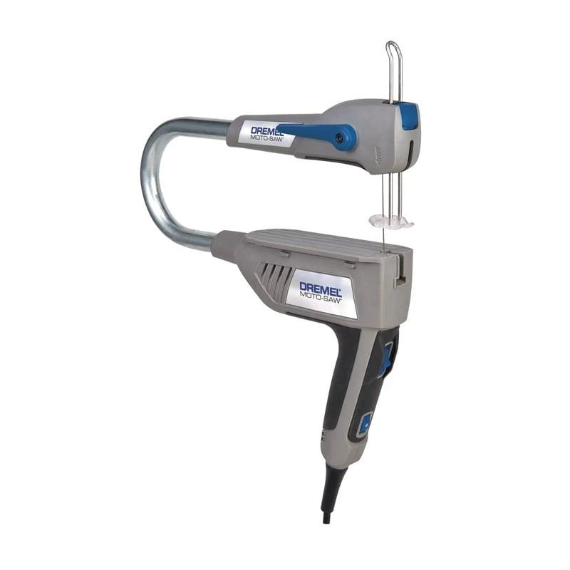 Finierzāģa griešanas iekārta Dremel MS20-1-5 F013MS20JA