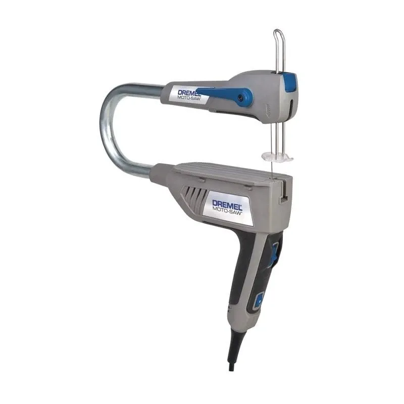 Siaurapjūklis Dremel, 70 W