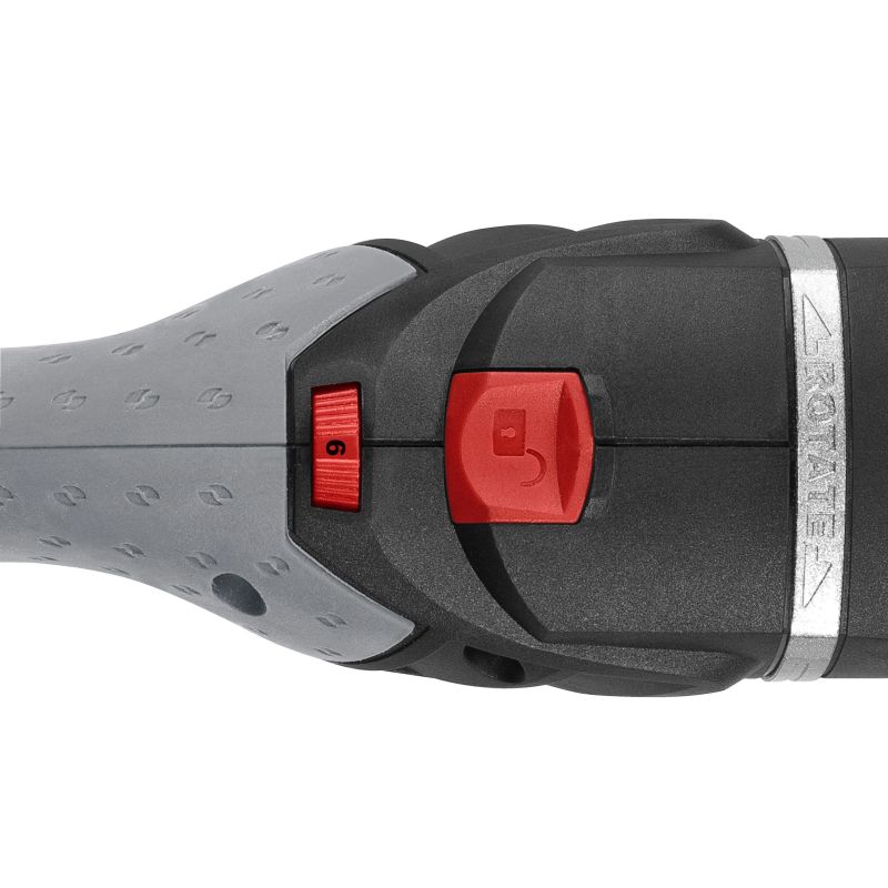 Leņķa slīpmašīna skil9412 ma 1300w 125mm