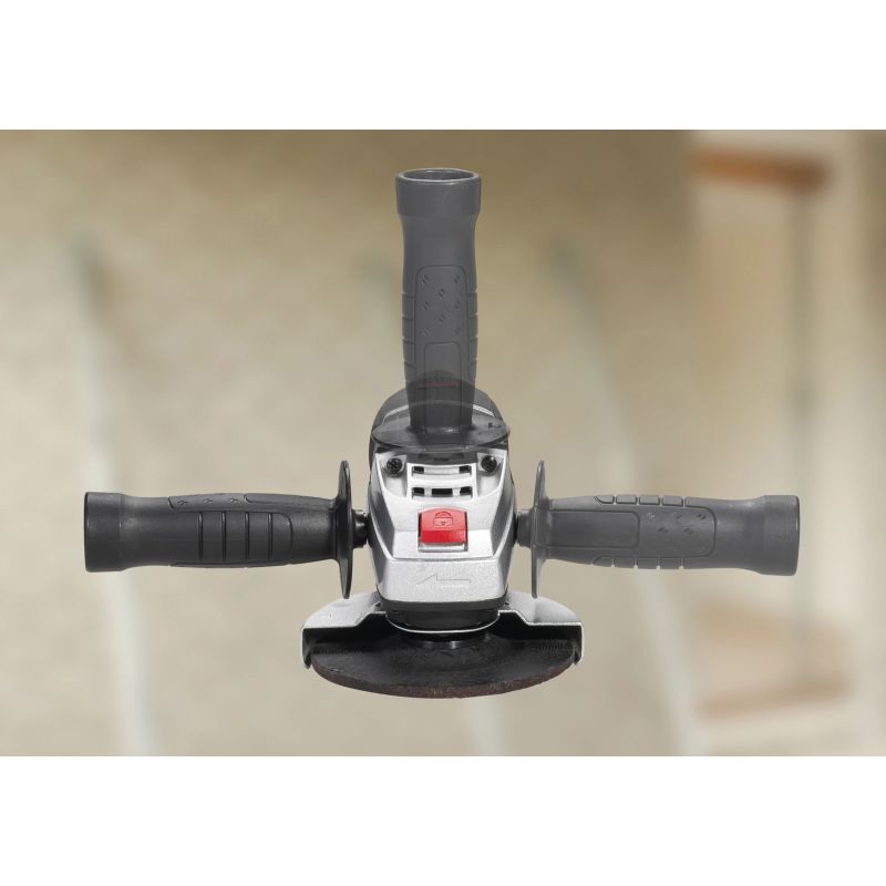 Leņķa slīpmašīna skil9412 ma 1300w 125mm