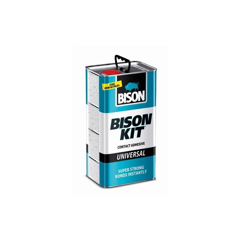 Līme BISON KIT ,4.5L,