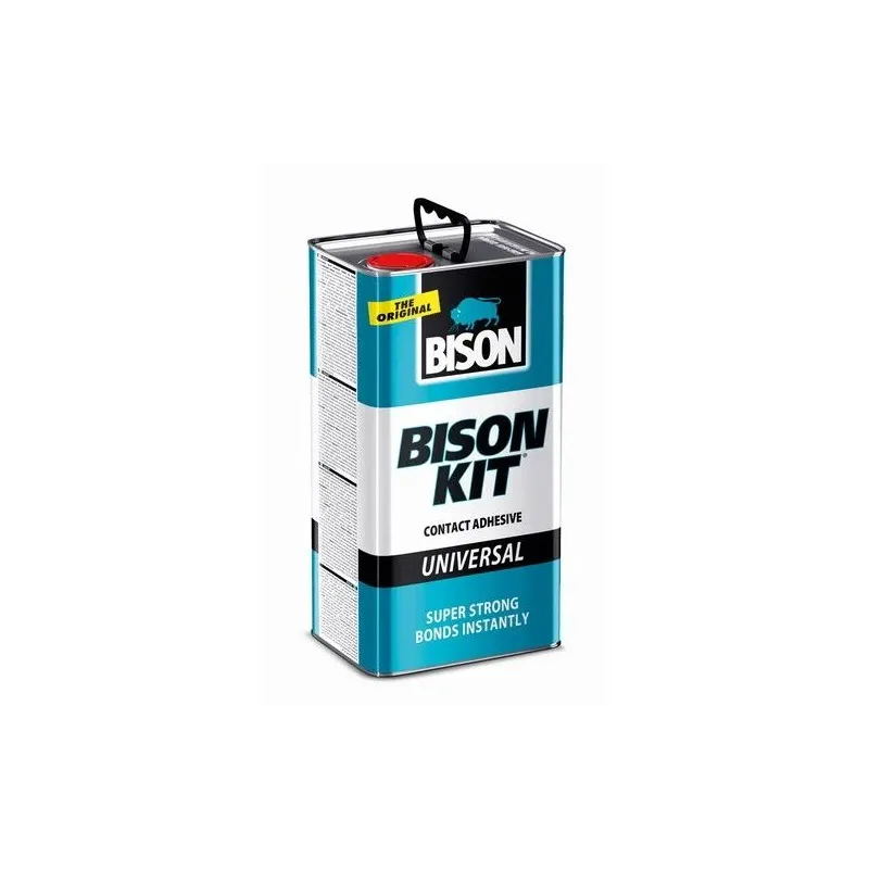 Līme BISON KIT ,4.5L,