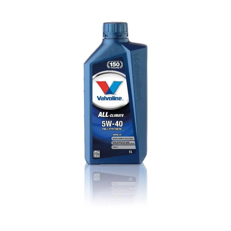 ALL CLIMATE C3 5W40 1L, Valvoline