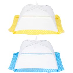 Pārtikas pārklājuma lietussargs