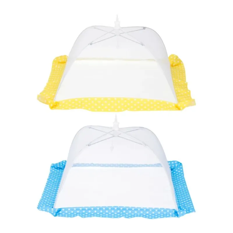 Aizsardzības sietiņš pārtikai, 32 cm, ,krāsa-dizains tiek izvēlēts nejauši,