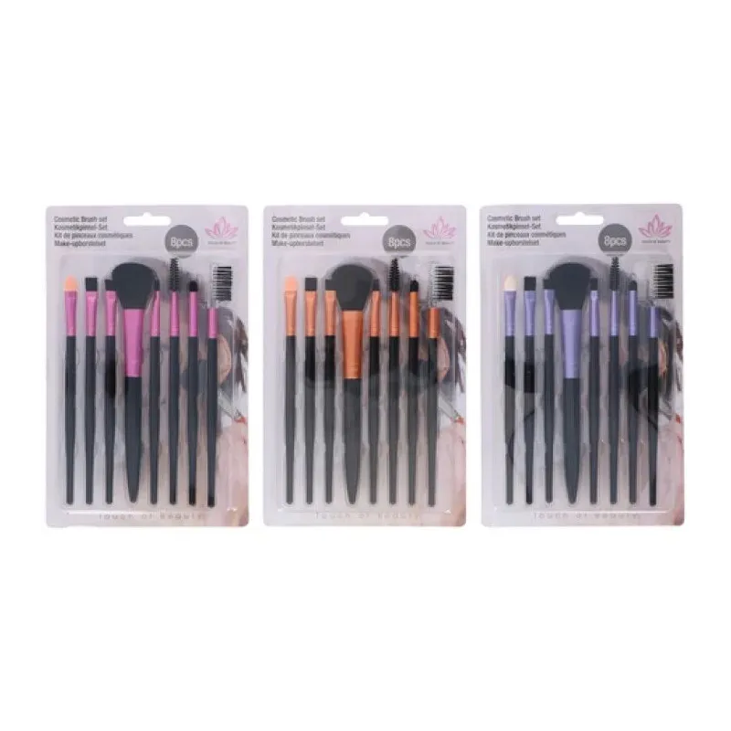 Otas kosmētikas 8pcs veid