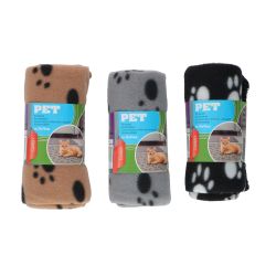 Paklājiņš mājdzīvniekiem 70x70cm