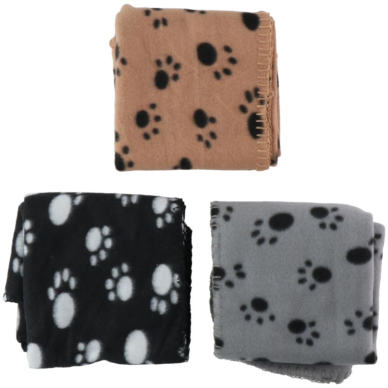 Paklājiņš mājdzīvniekiem 70x70cm