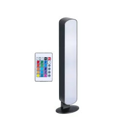 Darba galda gaismeklis Grundig, LED, 0.7W
