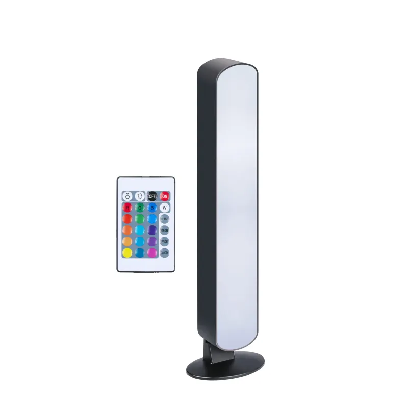 Darba galda gaismeklis Grundig, LED, 0.7W