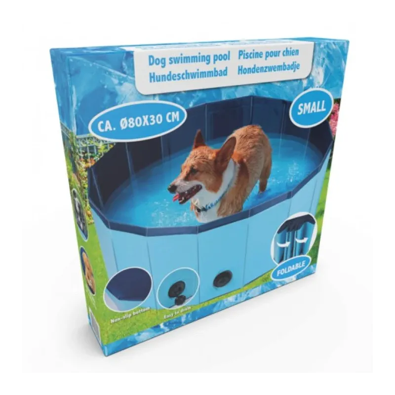 Peldbaseins dzīvniekiem