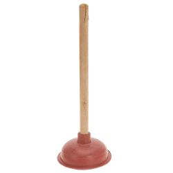 Vantuss ar koka rokturi 40cm