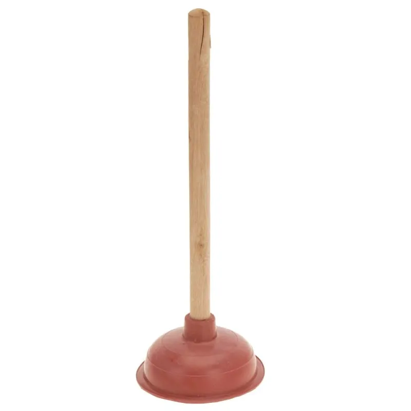 Vantuss, sarkana, 14.5 cm x 40 cm x 14.5 cm