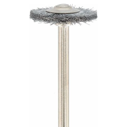 428 Stiepļu suka D 19,0 mm, 2 gab.