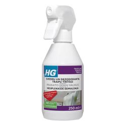 Līdz. hg svied. dez. traipu tīr. 250ml