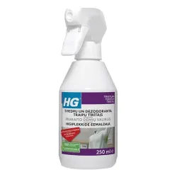Traipu tīrīšanas līdzeklis HG, 0.25 l