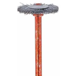 Vielinis šepetys Dremel 26150530JA, 2 vnt.