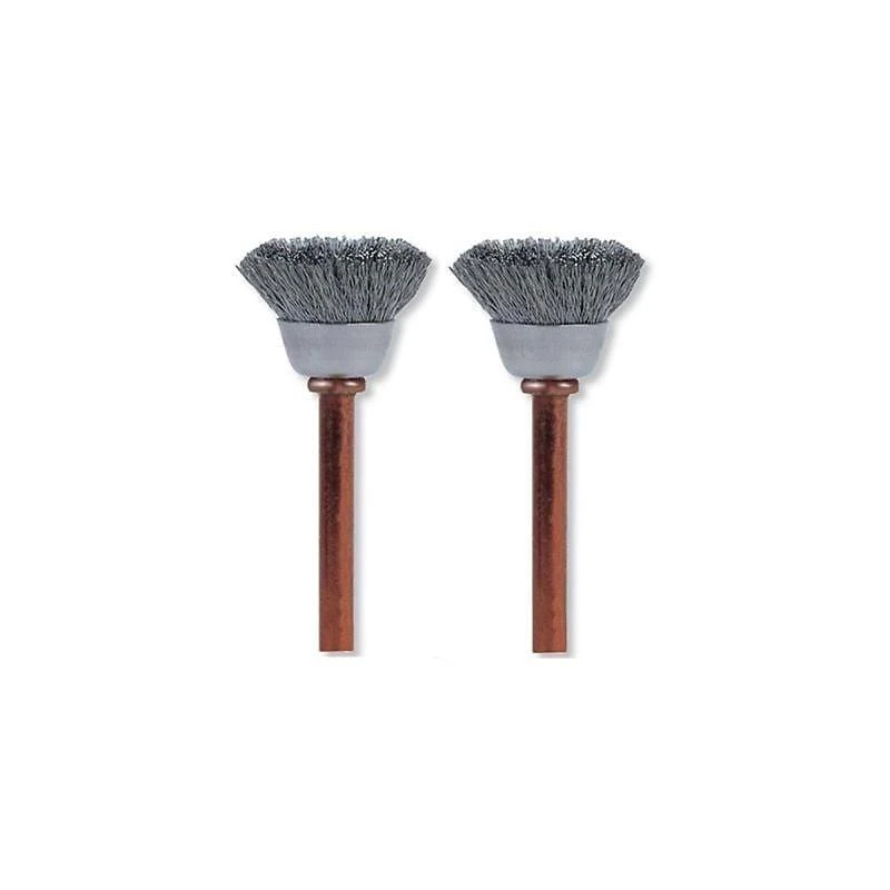 Suka stiepļu d 19,0, 2 gab. dremel 530