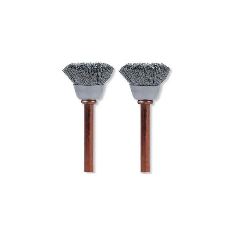 Stiepļu suka Dremel 26150530JA, 2 gab.