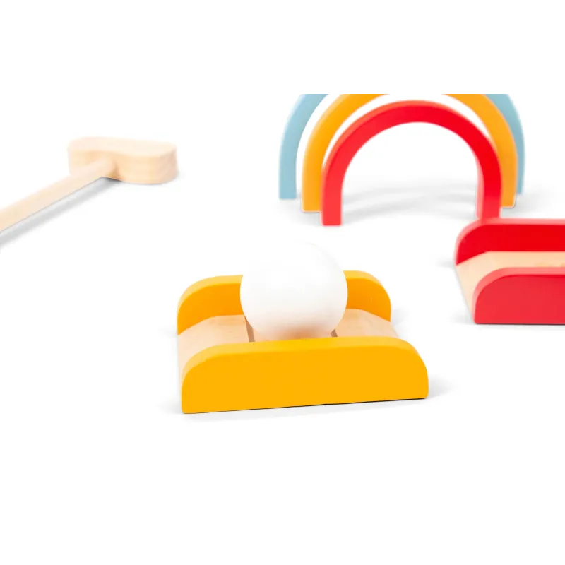 BS TOYS Spēle Golfs