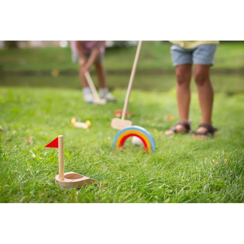 BS TOYS Spēle Golfs